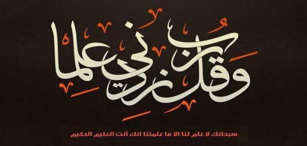 الذي يجذب النظر في العبارات - عباره روعه مزخرفه 2584