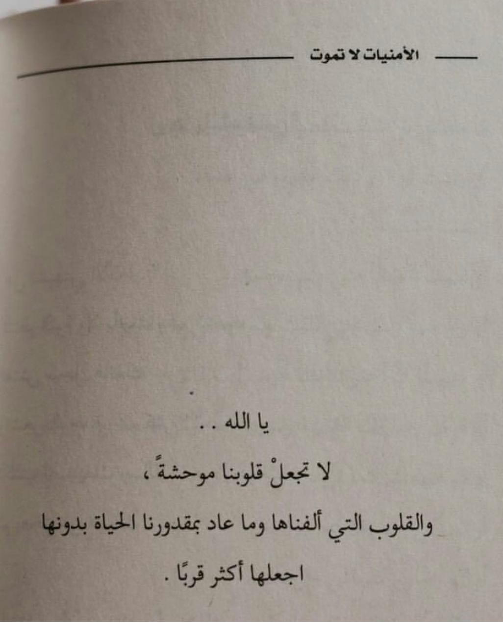 حكم عن القدر والمكتوب - الرضا بالقضاء والقدر 2541 12