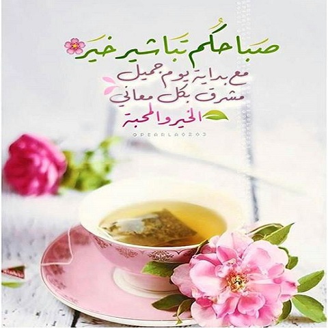 صور ادعية الصباح - اذكار الصباح والمساء 3815 3