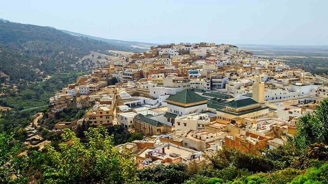 افضل مدينة في المغرب - مدن المغرب المفضله 2643 7