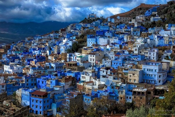 افضل مدينة في المغرب - مدن المغرب المفضله 2643 17