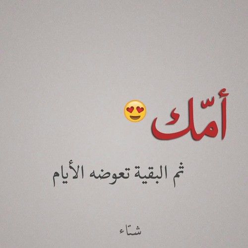 شعر معبر عن الام 3068 2