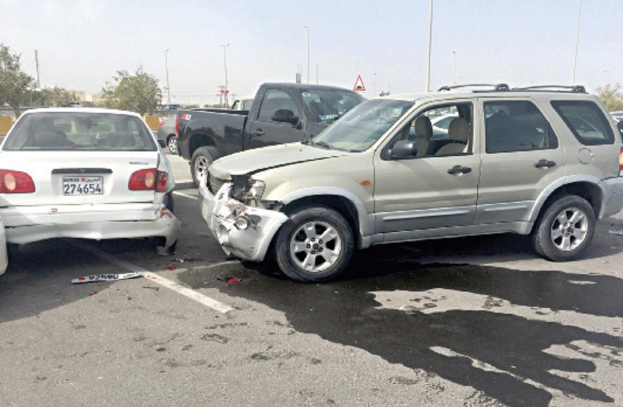 تفسير حلم الحادث - حلم حادث سيارة 2710 4