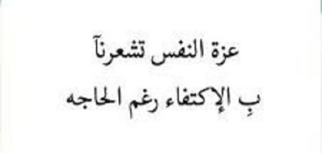 كلام عن الكبرياء والغرور فيس بوك - اياكم والغرور 646 19