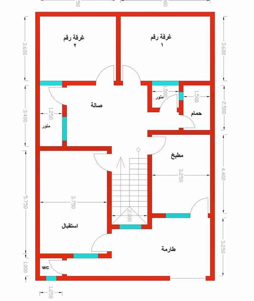 خرائط منزليه-خريطه لبيتك 8503 6