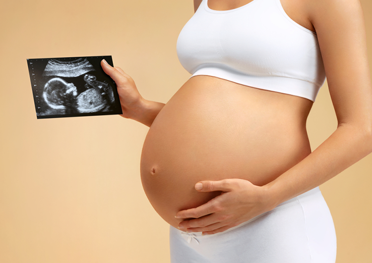 شكل البطن ونوع الجنين بالصور كيف شكل بطن الحامل عزه و ثقه