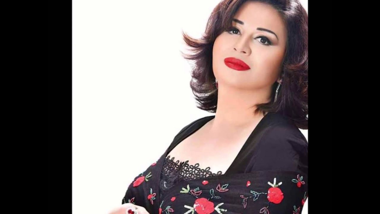 الهام شاهين صور , فنانة مصرية قديرة