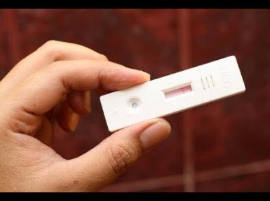 افرازات الحمل قبل الدورة عالم حواء