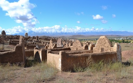 تفسير رؤية القبر المفتوح في المنام , رؤيه القبر مفتوح المفزعه